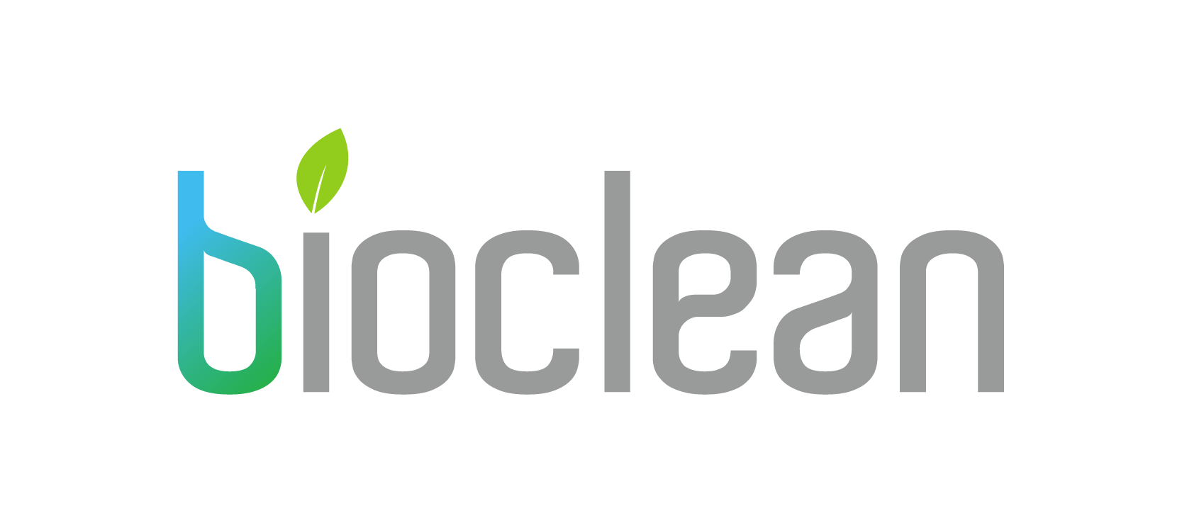 logo Bioclean Biológico